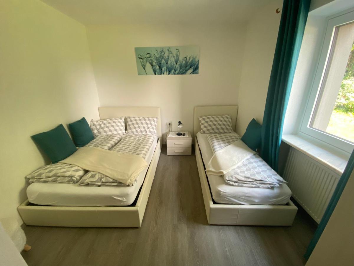 פלזס Apartment Peskoller מראה חיצוני תמונה